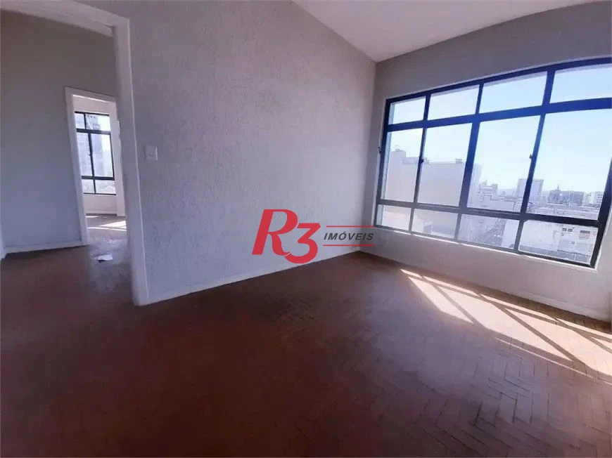 Sala à venda, 80 m² por R$ 318.500,00 - Centro - Santos/SP