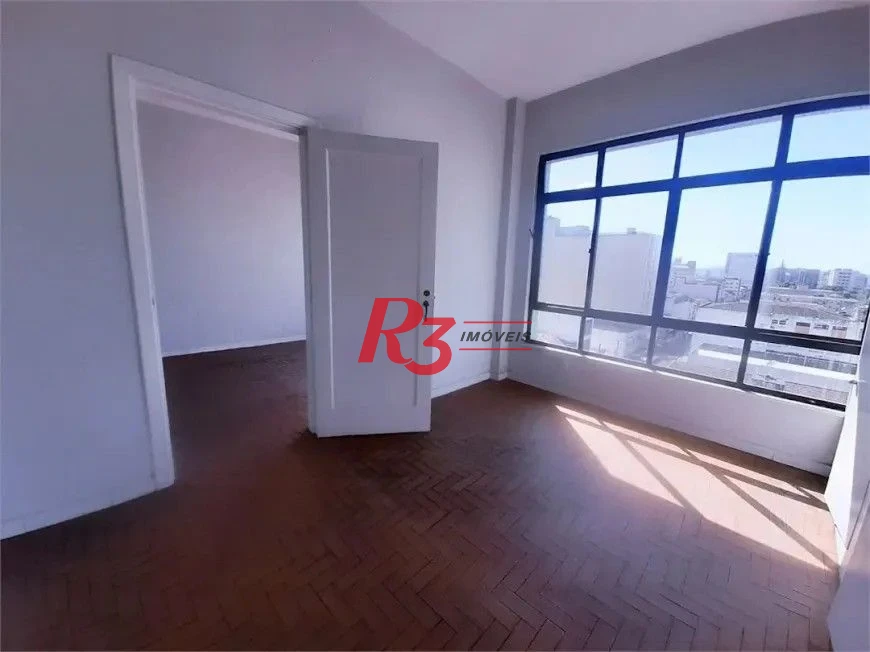 Sala à venda, 80 m² por R$ 318.500,00 - Centro - Santos/SP