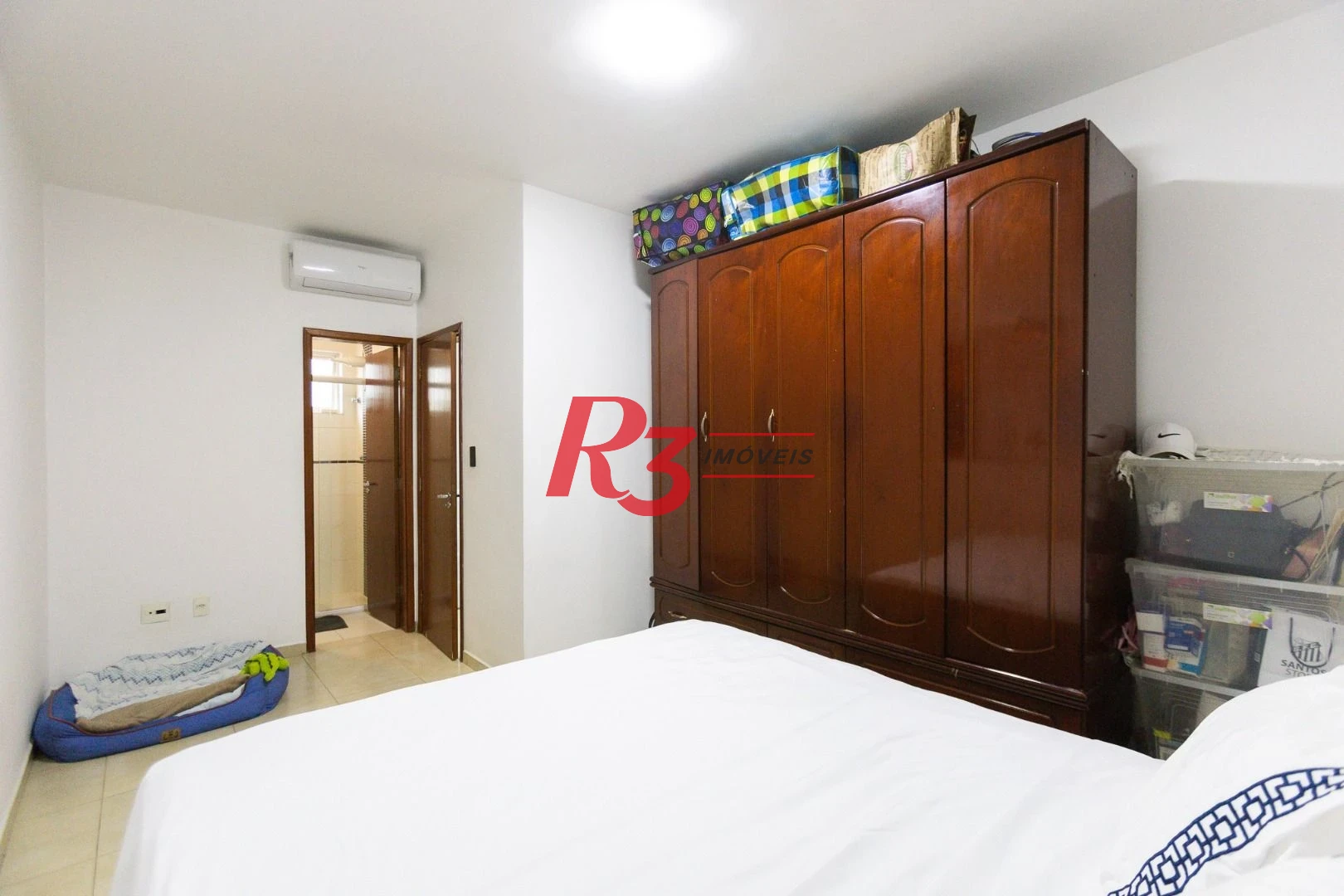 Casa com 3 dormitórios à venda, 123 m² por R$ 720.000,00 - Macuco - Santos/SP