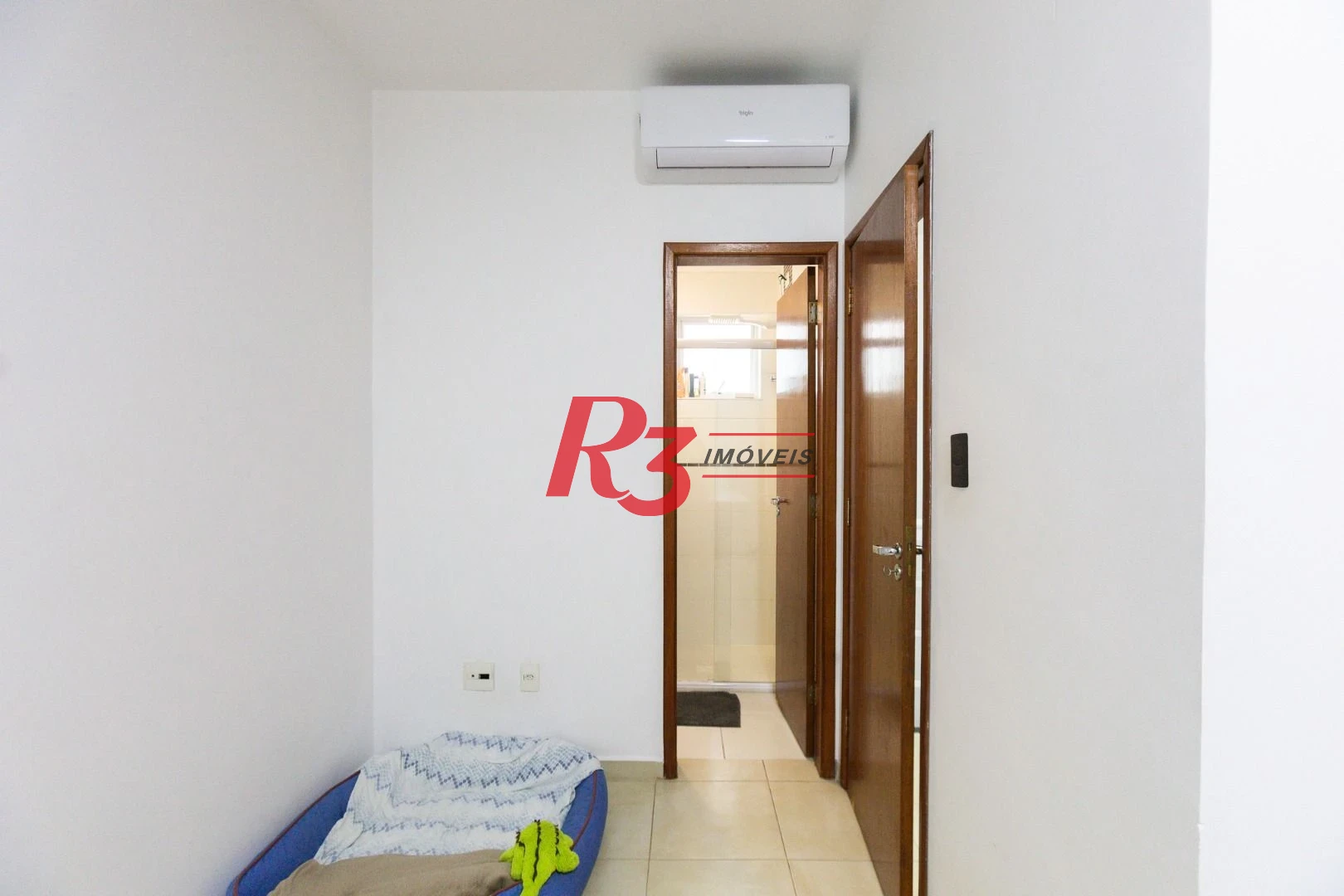 Casa com 3 dormitórios à venda, 123 m² por R$ 720.000,00 - Macuco - Santos/SP