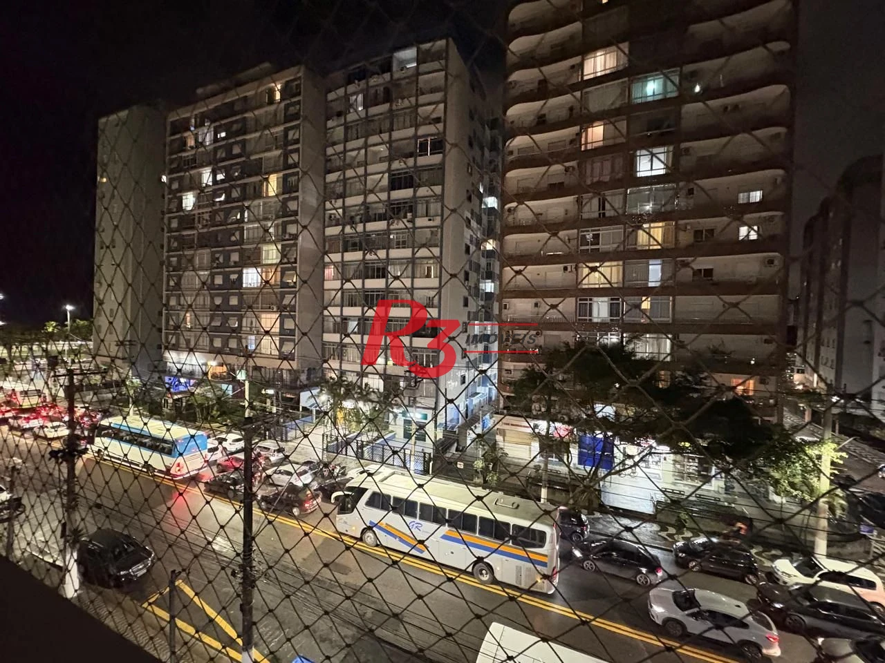 Apartamento com 2 dormitórios para alugar, 64 m² por R$ 5.500,02/mês - Boqueirão - Santos/SP