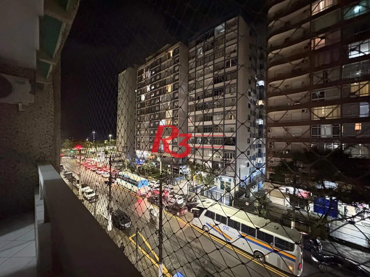 Apartamento com 2 dormitórios para alugar, 64 m² por R$ 5.500,02/mês - Boqueirão - Santos/SP