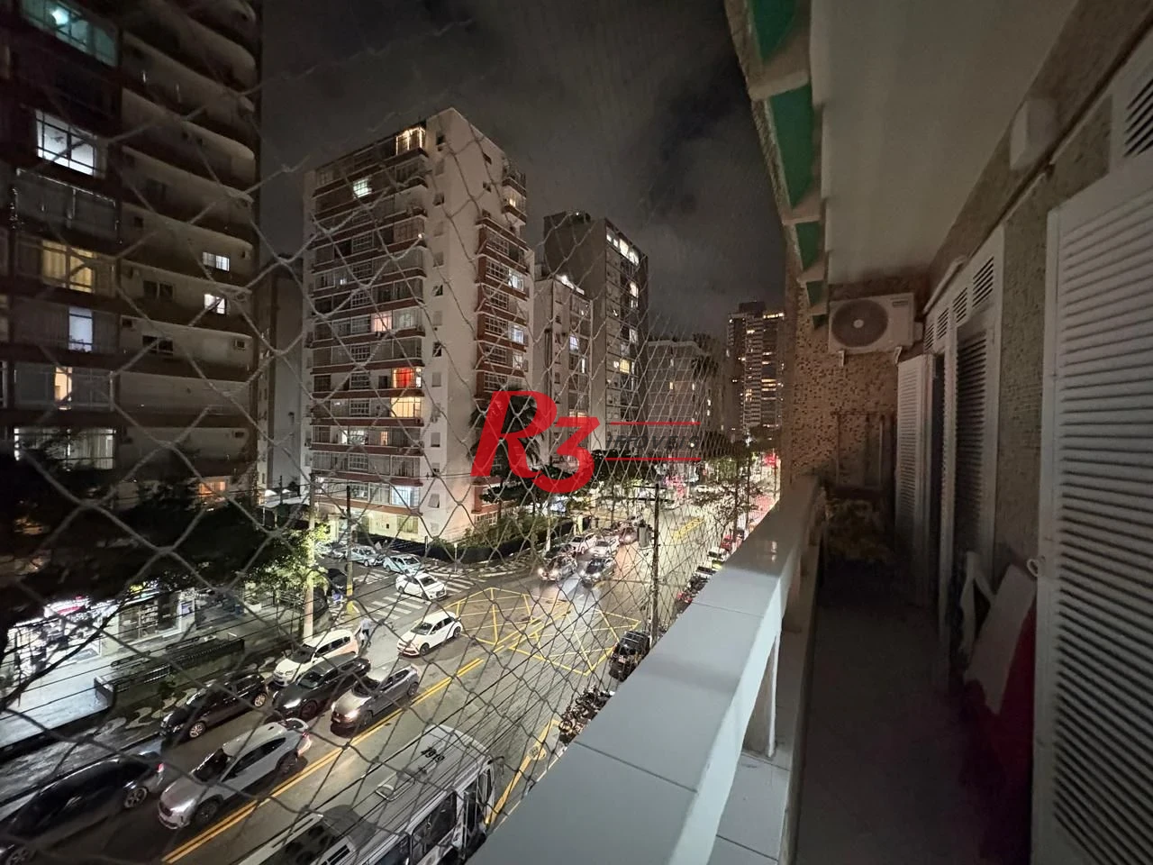 Apartamento com 2 dormitórios para alugar, 64 m² por R$ 5.500,02/mês - Boqueirão - Santos/SP