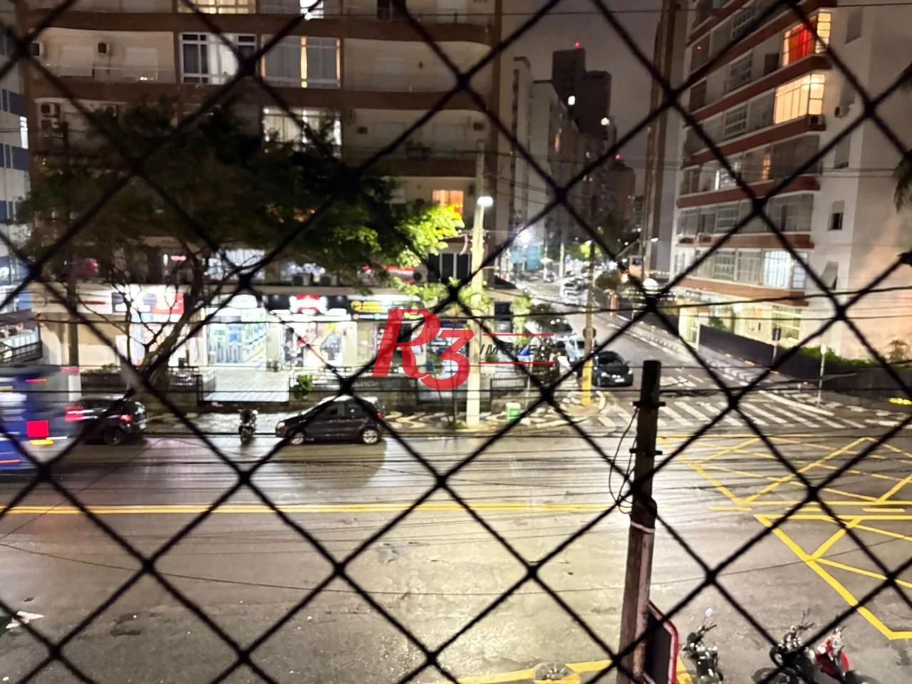 Apartamento com 2 dormitórios para alugar, 64 m² por R$ 5.500,02/mês - Boqueirão - Santos/SP