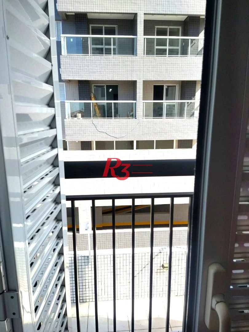 Apartamento à venda 2 Quartos (1 suíte) no Macuco em Santos