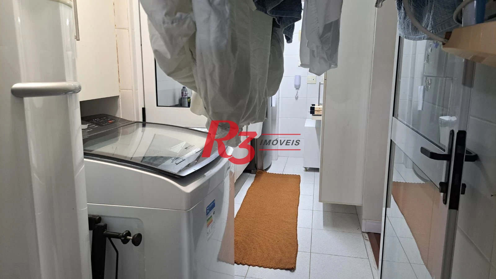 Apartamento Garden com 2 dormitórios à venda, 104 m² por R$ 1.100.000,00 - Gonzaga - Santos/SP