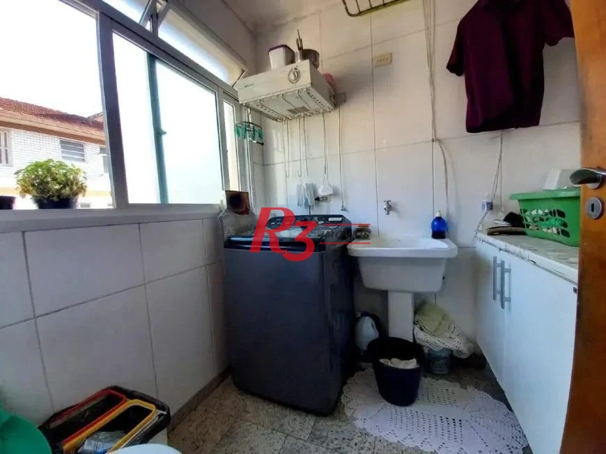 Casa com 4 dormitórios à venda, 260 m² por R$ 1.350.000,00 - Embaré - Santos/SP