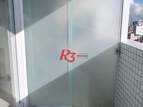 Sala à venda, 94 m² por R$ 850.000,00 - Centro - Santos/SP