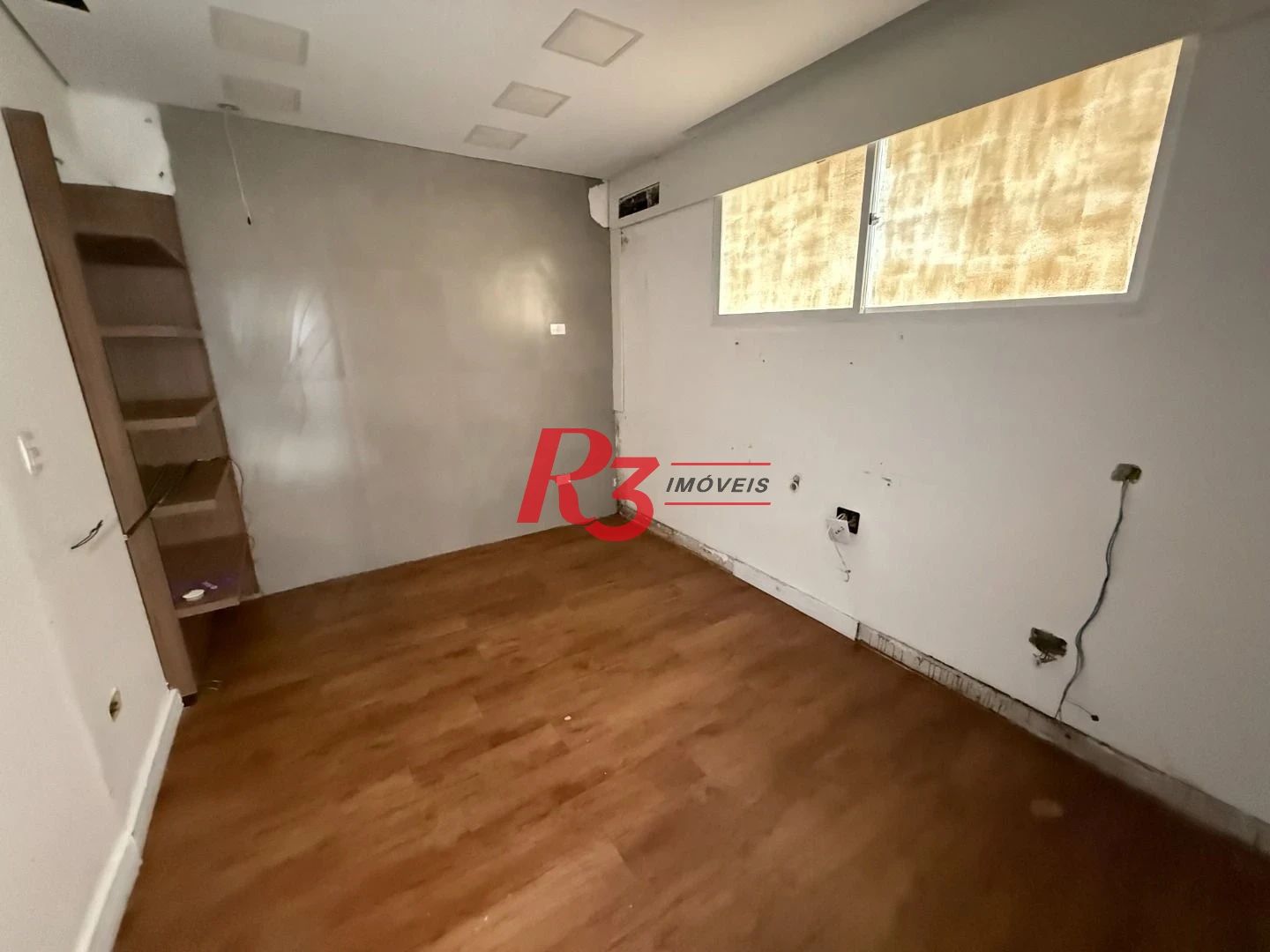 Loja para alugar, 150 m² por R$ 12.000,00/mês - Boqueirão - Santos/SP