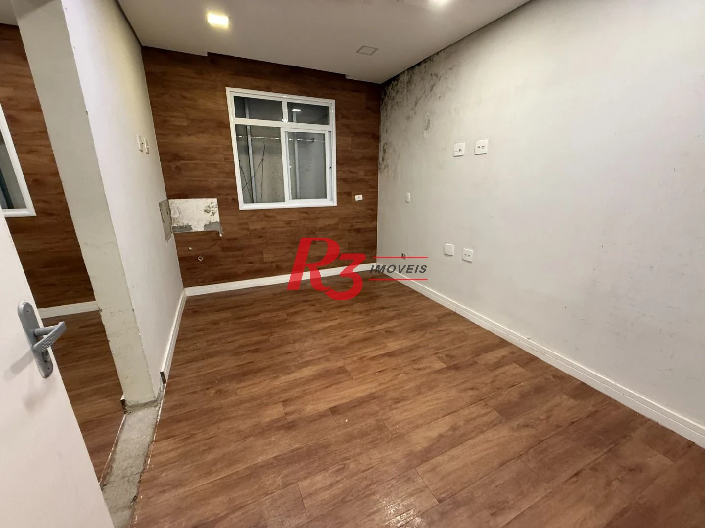 Loja para alugar, 150 m² por R$ 12.000,00/mês - Boqueirão - Santos/SP