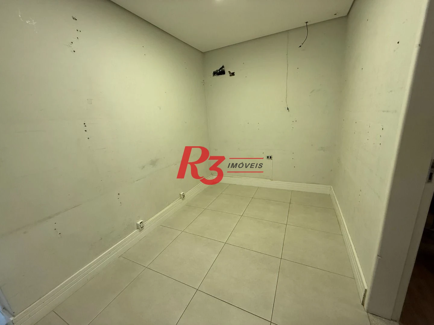 Loja para alugar, 150 m² por R$ 12.000,00/mês - Boqueirão - Santos/SP
