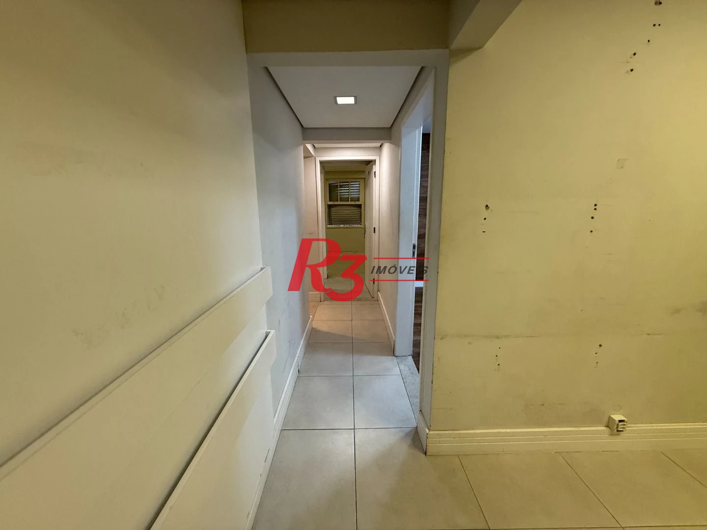 Loja para alugar, 150 m² por R$ 12.000,00/mês - Boqueirão - Santos/SP