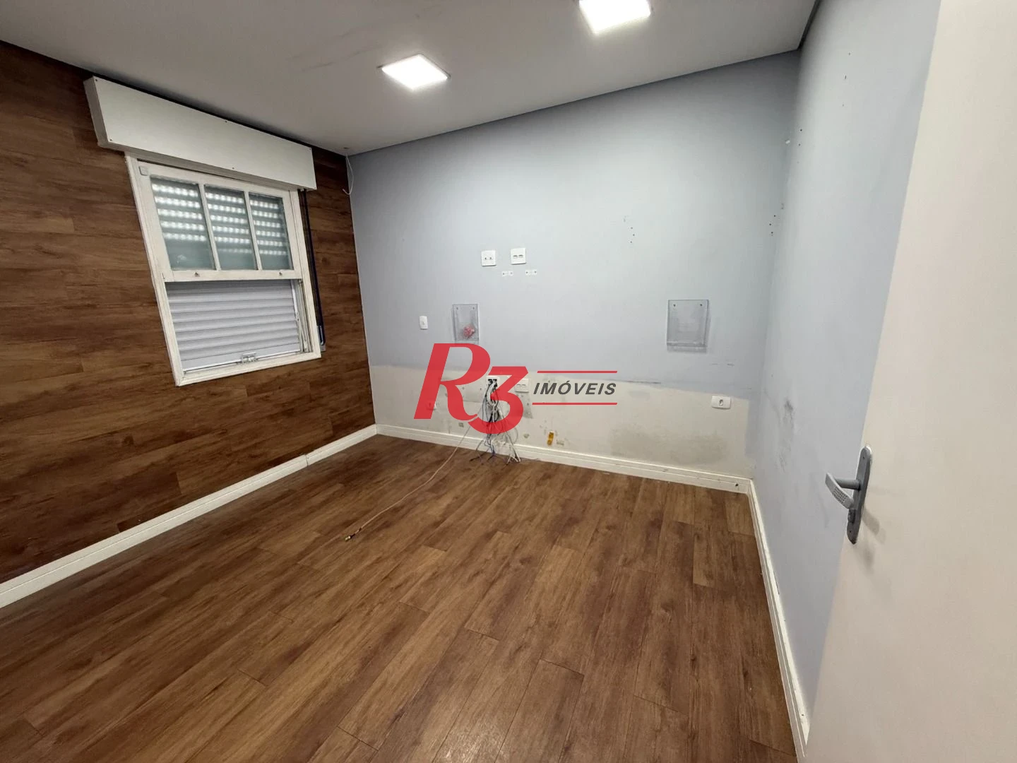 Loja para alugar, 150 m² por R$ 12.000,00/mês - Boqueirão - Santos/SP