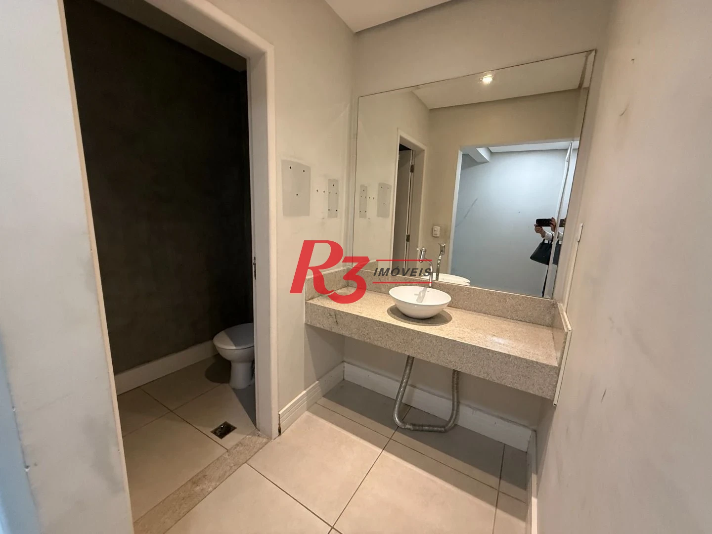 Loja para alugar, 150 m² por R$ 12.000,00/mês - Boqueirão - Santos/SP