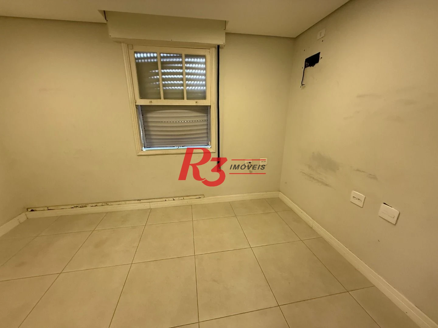 Loja para alugar, 150 m² por R$ 12.000,00/mês - Boqueirão - Santos/SP