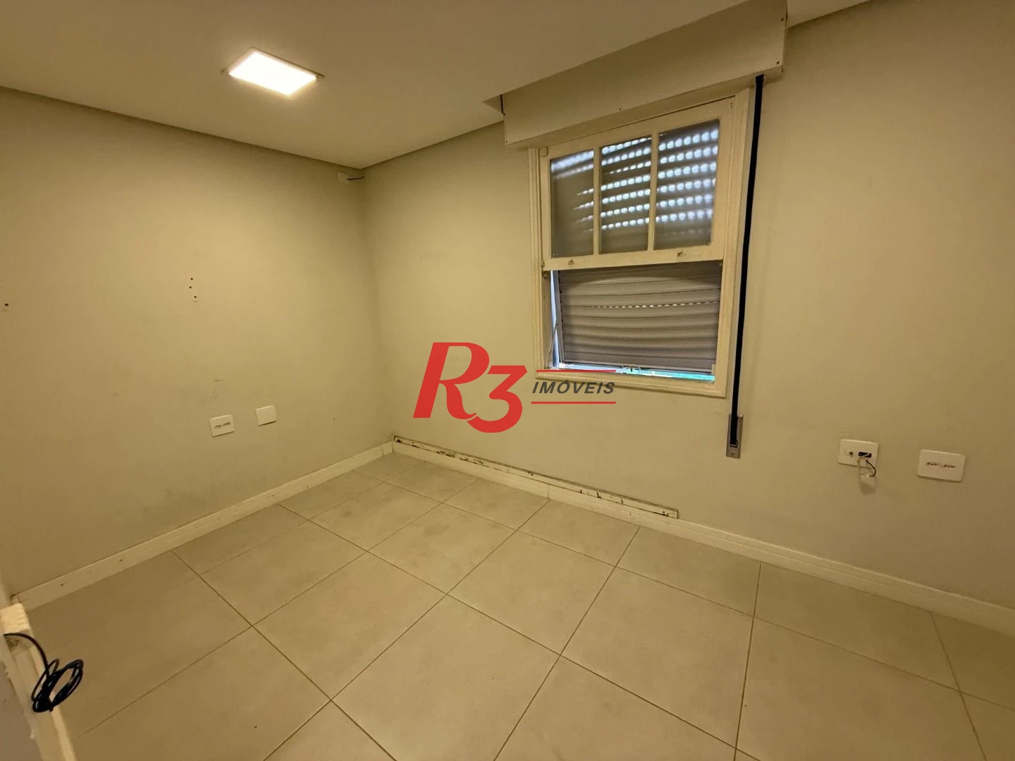 Loja para alugar, 150 m² por R$ 12.000,00/mês - Boqueirão - Santos/SP