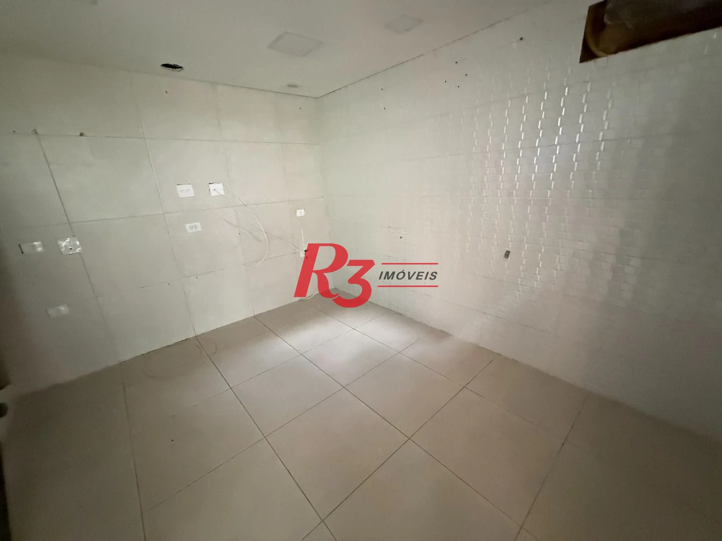 Loja para alugar, 150 m² por R$ 12.000,00/mês - Boqueirão - Santos/SP