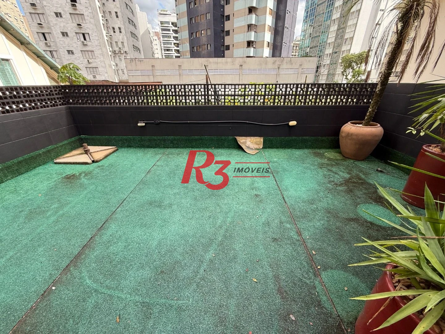 Loja para alugar, 150 m² por R$ 12.000,00/mês - Boqueirão - Santos/SP