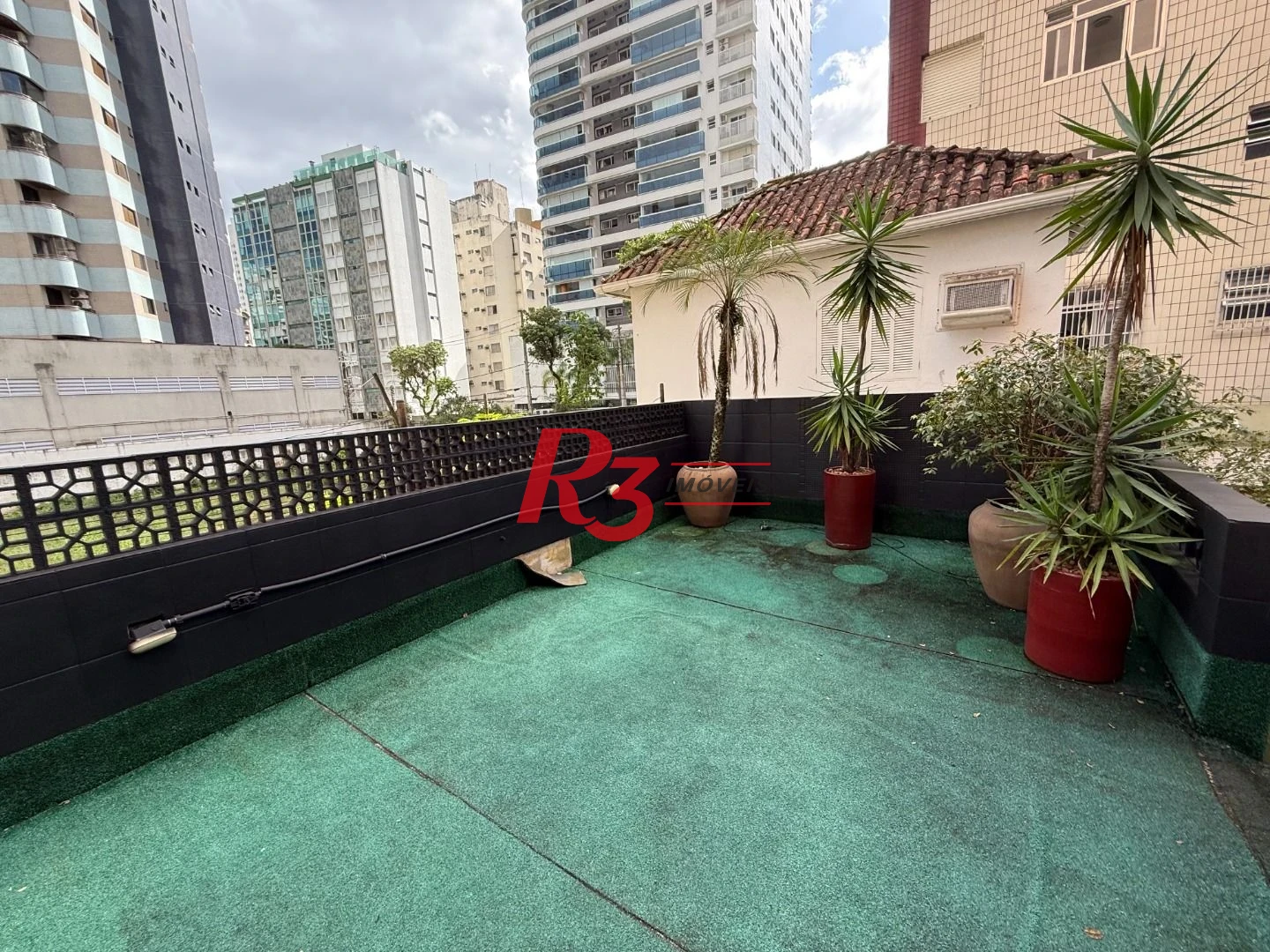 Loja para alugar, 150 m² por R$ 12.000,00/mês - Boqueirão - Santos/SP