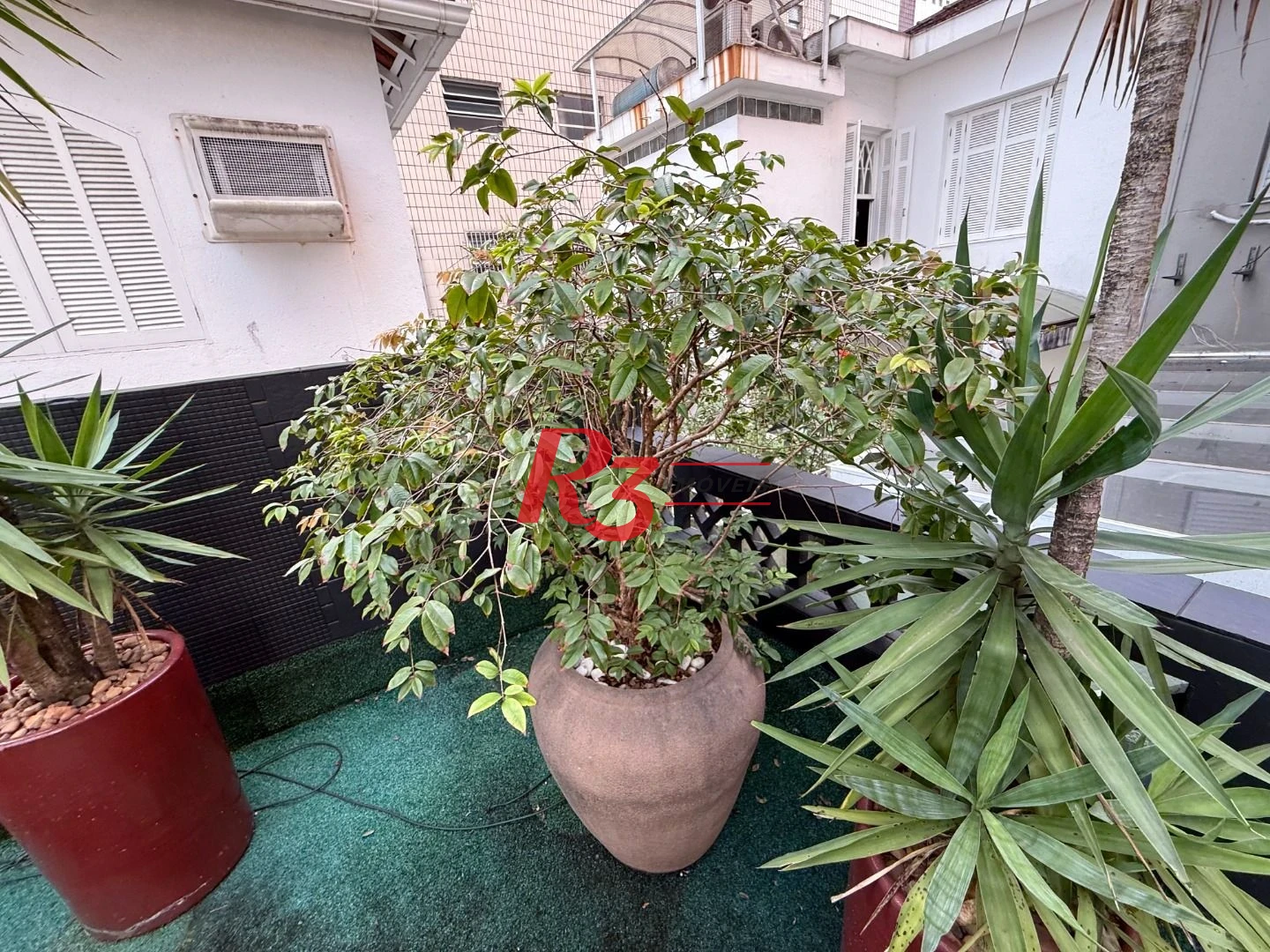 Loja para alugar, 150 m² por R$ 12.000,00/mês - Boqueirão - Santos/SP
