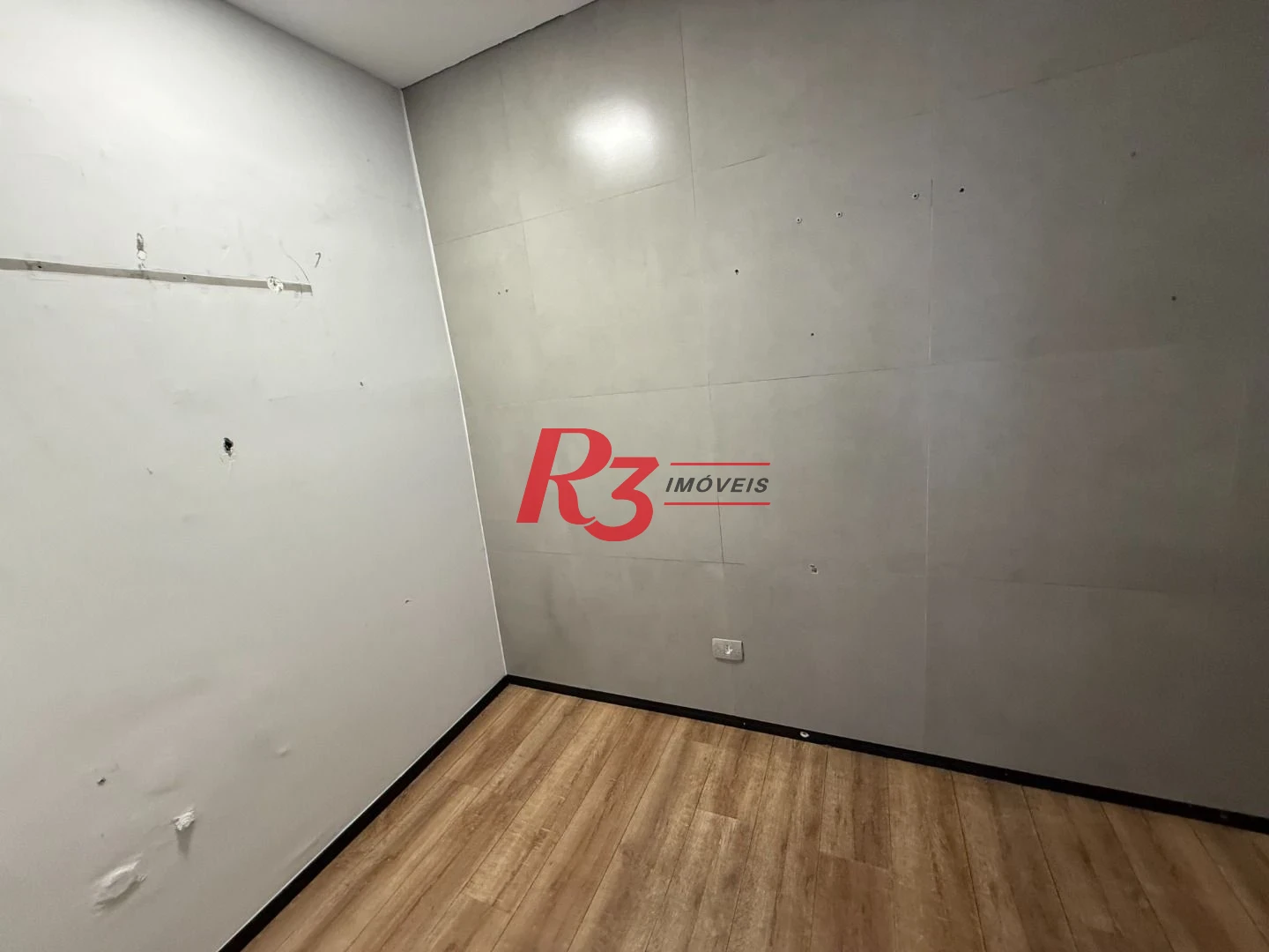 Loja para alugar, 150 m² por R$ 12.000,00/mês - Boqueirão - Santos/SP