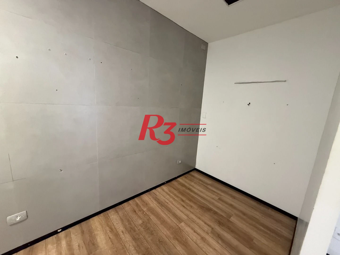 Loja para alugar, 150 m² por R$ 12.000,00/mês - Boqueirão - Santos/SP