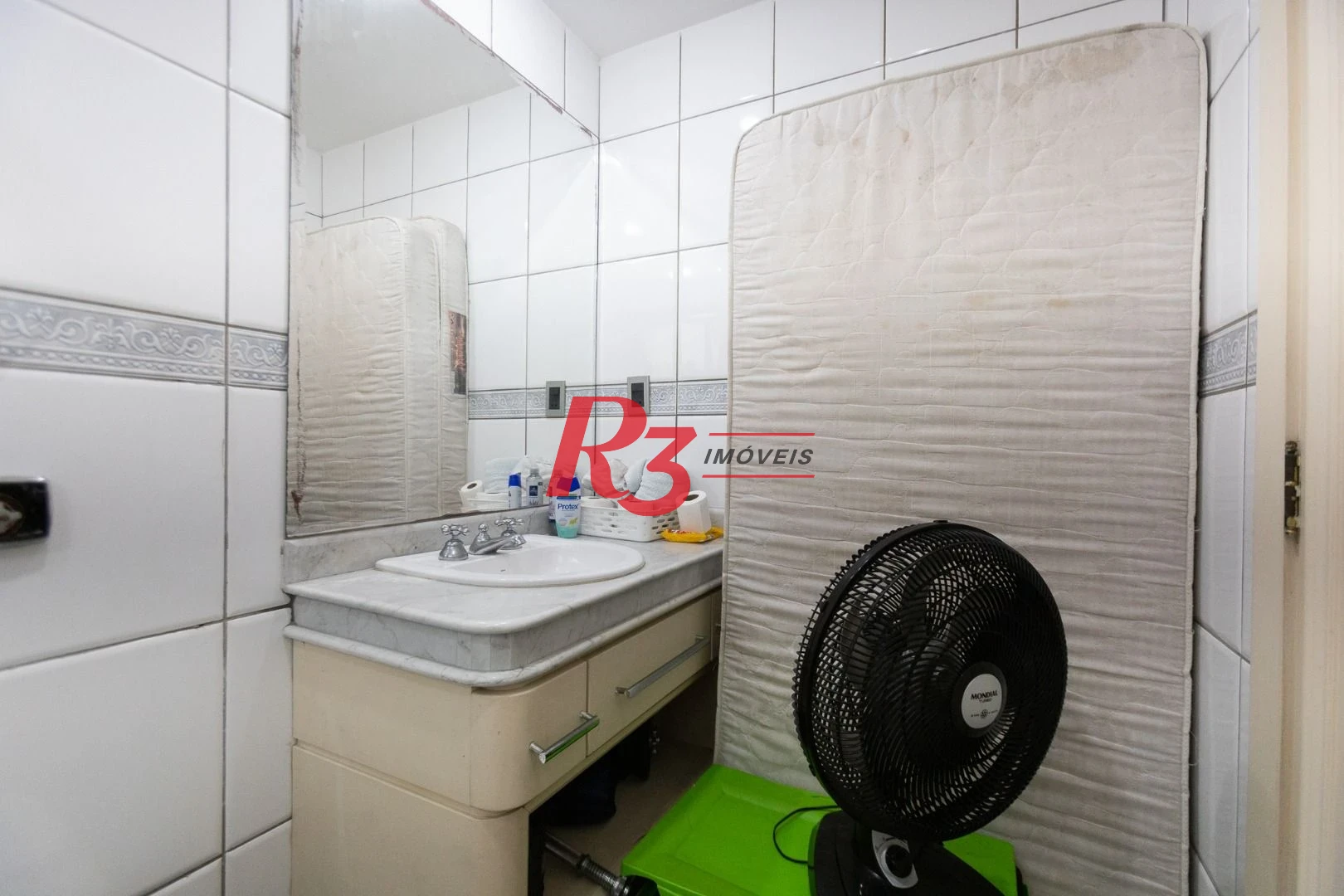 Apartamento com 4 dormitórios à venda, 274 m² por R$ 2.200.000,00 - Boqueirão - Santos/SP