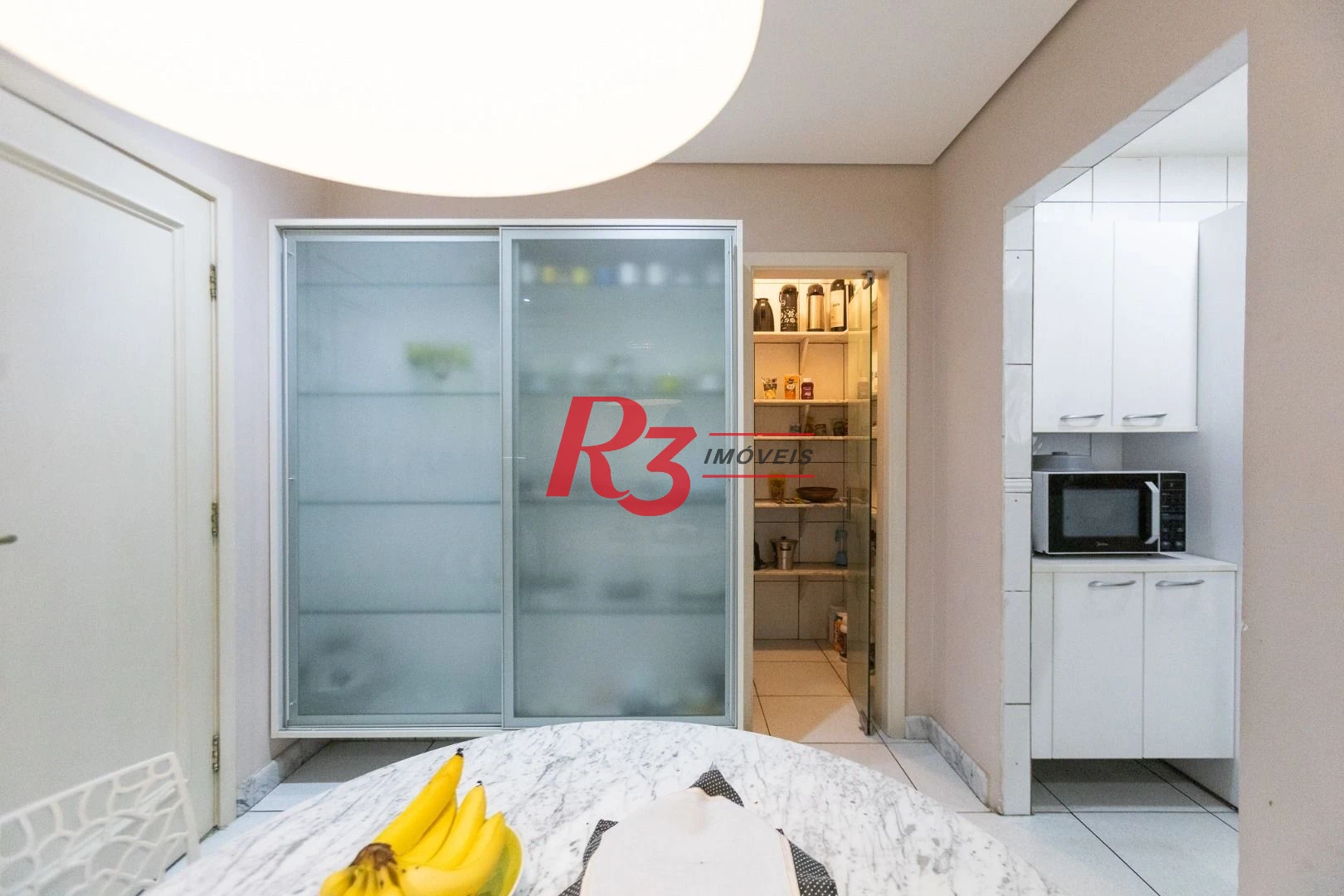 Apartamento com 4 dormitórios à venda, 274 m² por R$ 2.200.000,00 - Boqueirão - Santos/SP