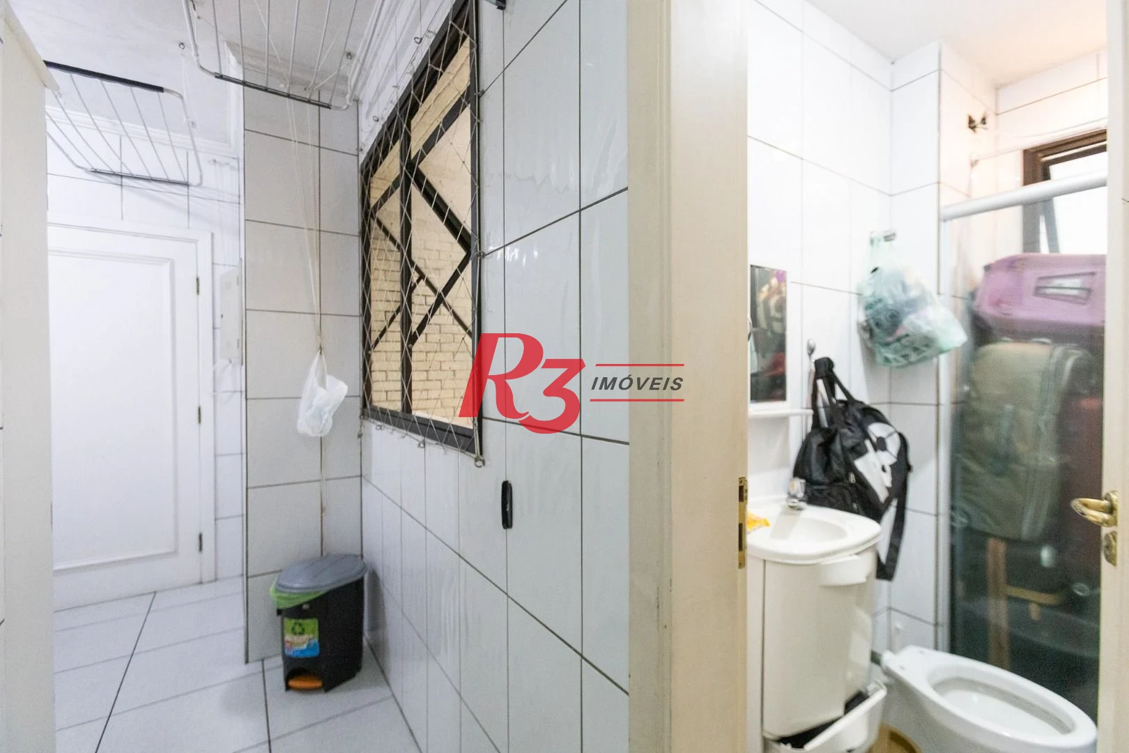 Apartamento com 4 dormitórios à venda, 274 m² por R$ 2.200.000,00 - Boqueirão - Santos/SP
