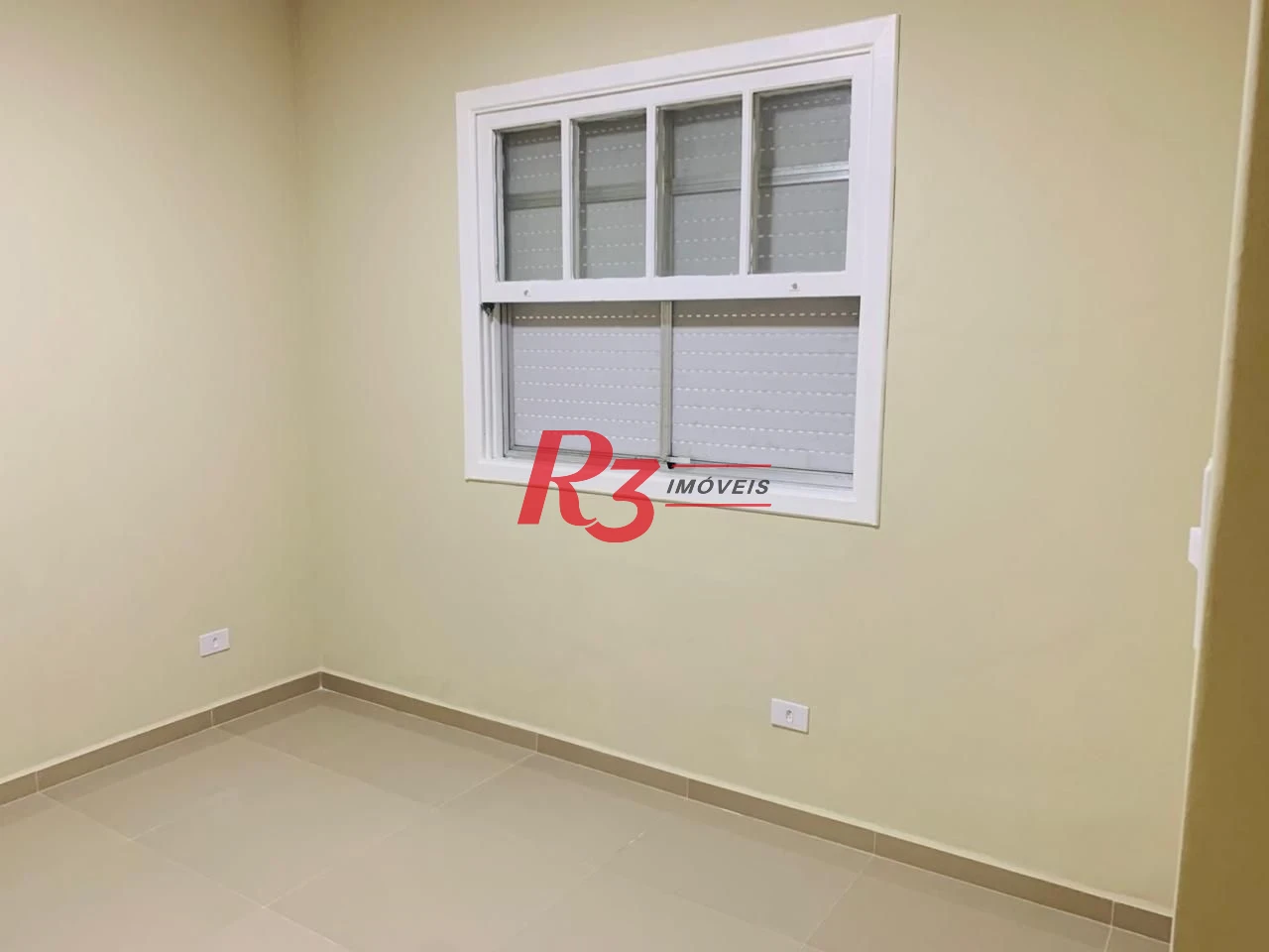 Apartamento com 2 dormitórios para alugar, 90 m² por R$ 3.600,00/mês - Embaré - Santos/SP
