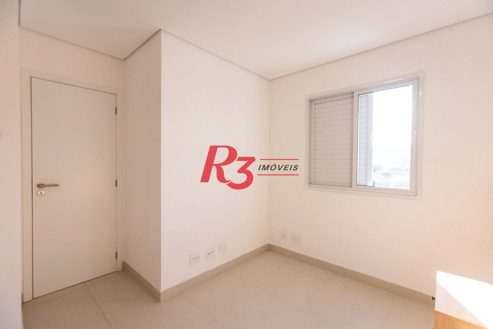 Apartamento com 2 dormitórios para alugar, 72 m² por R$ 5.628,98/mês - Campo Grande - Santos/SP