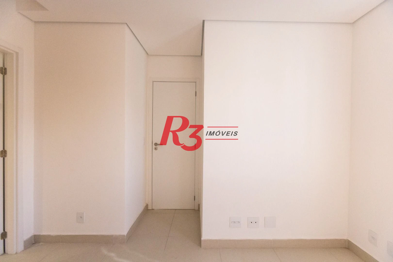 Apartamento com 2 dormitórios para alugar, 72 m² por R$ 5.628,98/mês - Campo Grande - Santos/SP