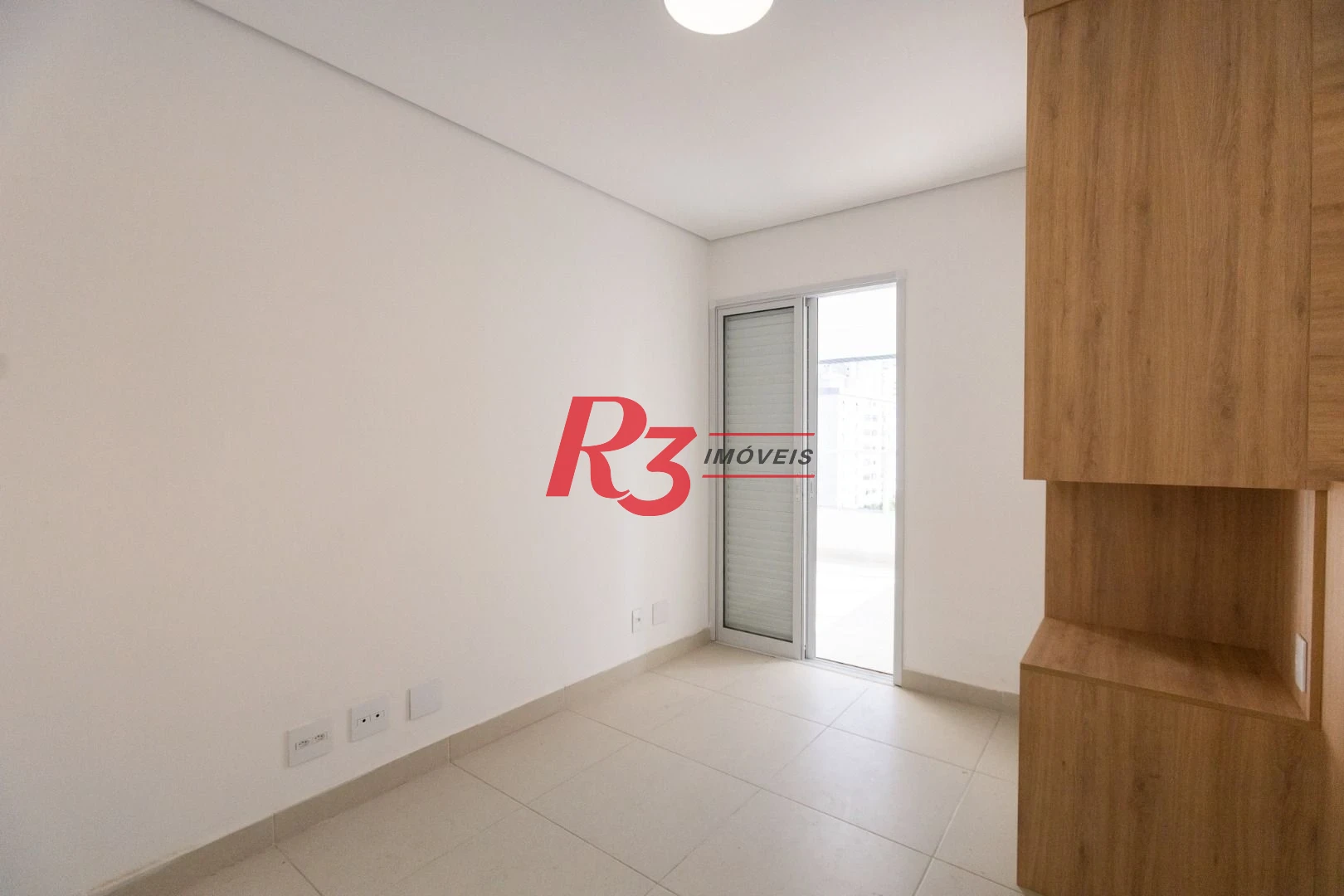 Apartamento com 2 dormitórios para alugar, 72 m² por R$ 5.628,98/mês - Campo Grande - Santos/SP