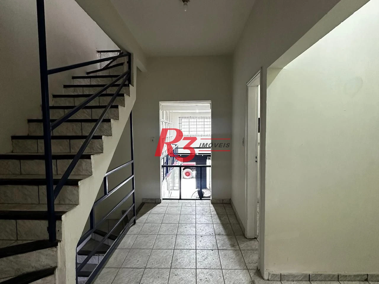 Loja para alugar, 150 m² por R$ 4.300,00/mês - Centro - Santos/SP
