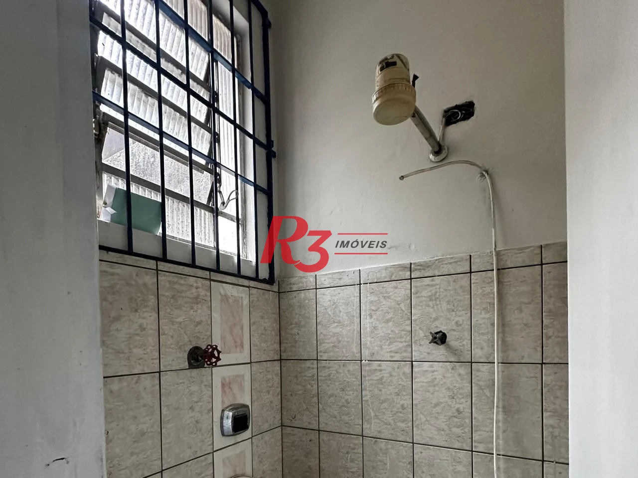 Loja para alugar, 150 m² por R$ 4.300,00/mês - Centro - Santos/SP