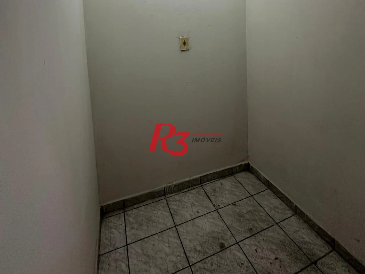 Loja para alugar, 150 m² por R$ 4.300,00/mês - Centro - Santos/SP