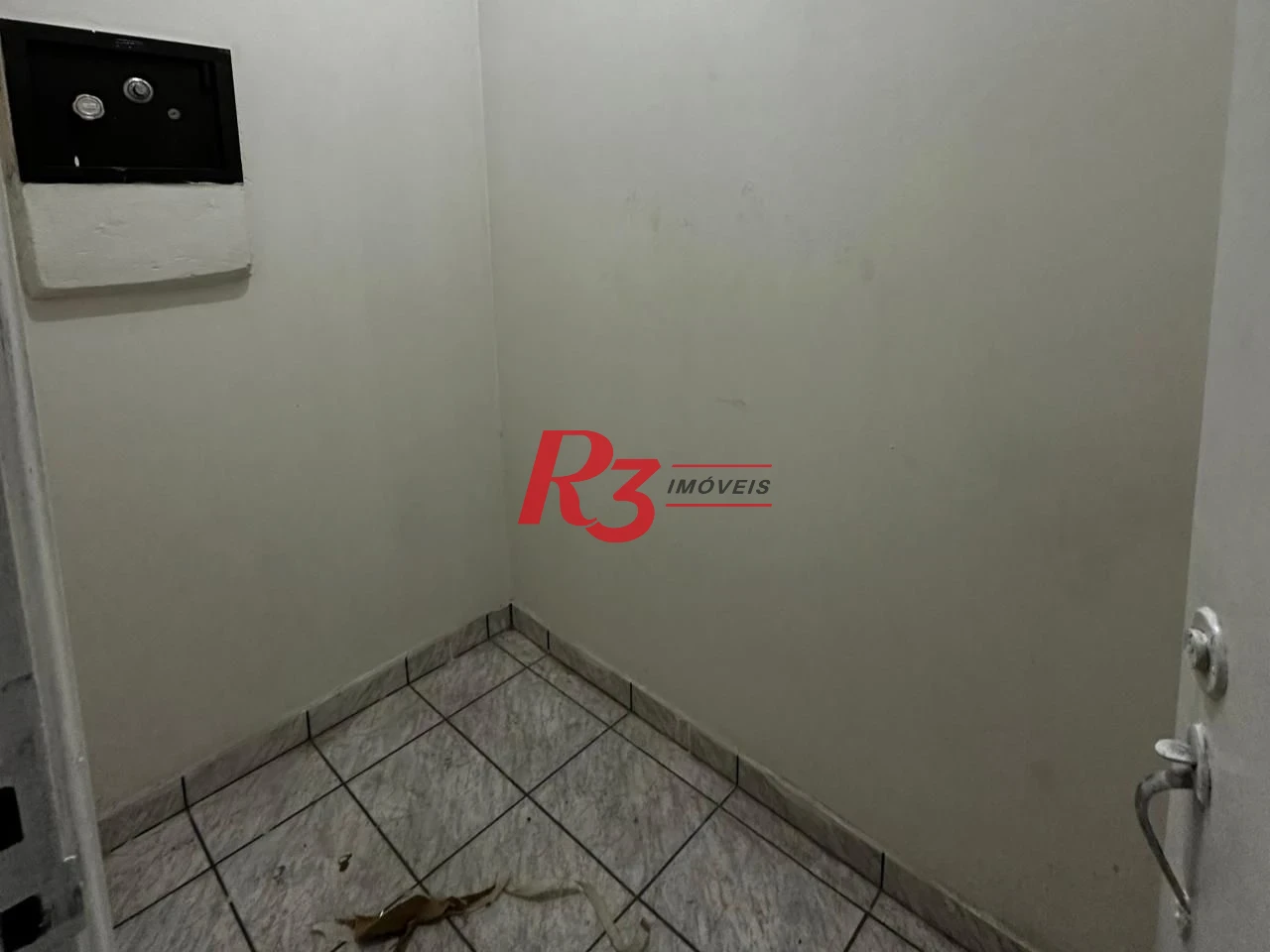 Loja para alugar, 150 m² por R$ 4.300,00/mês - Centro - Santos/SP