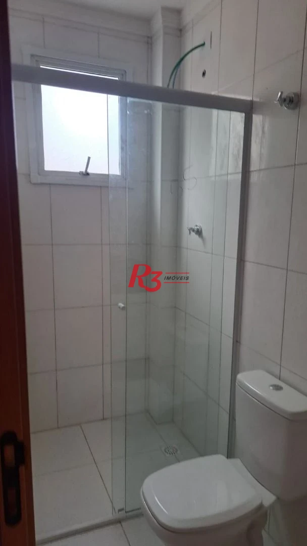 Casa com 3 dormitórios à venda, 1 m² por R$ 950.000,00 - Aparecida - Santos/SP
