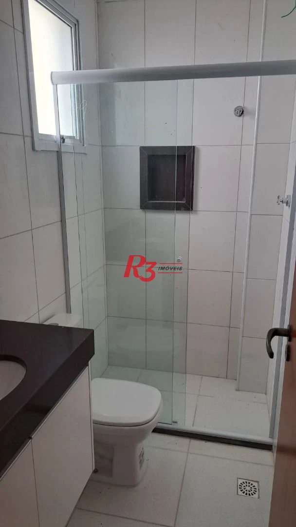 Casa com 3 dormitórios à venda, 1 m² por R$ 950.000,00 - Aparecida - Santos/SP