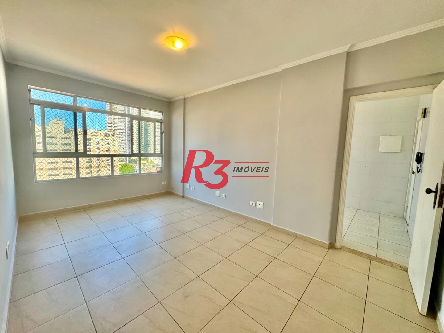 Apartamento com 2 dormitórios para alugar, 130 m² por R$ 5.200,00/mês - Ponta da Praia - Santos/SP