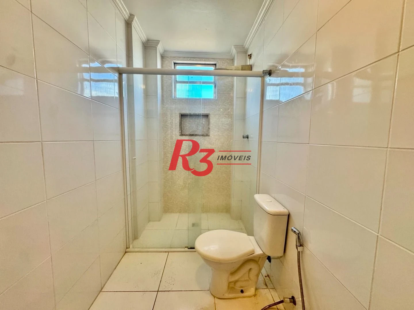 Apartamento com 2 dormitórios para alugar, 130 m² por R$ 5.200,00/mês - Ponta da Praia - Santos/SP