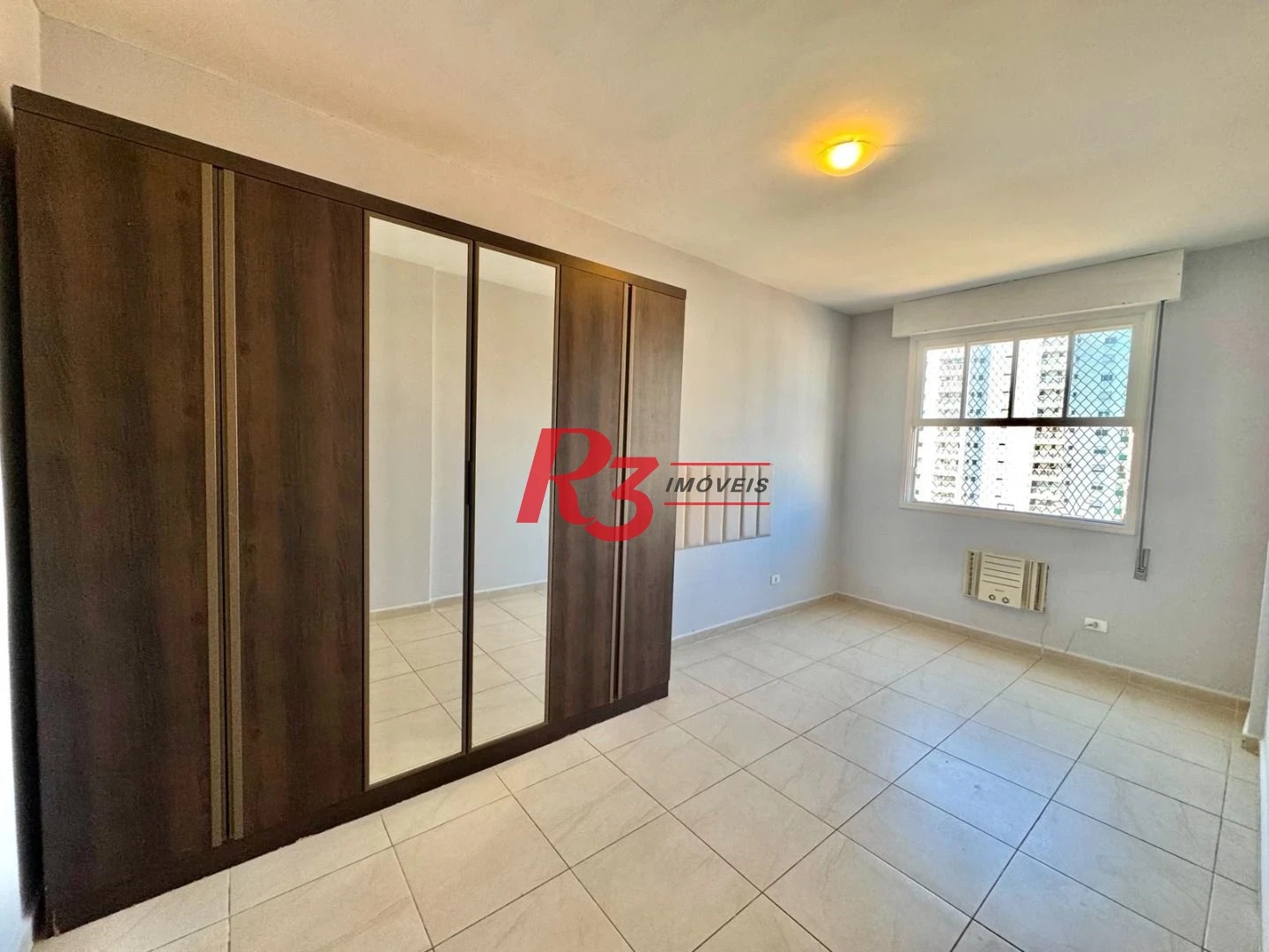 Apartamento com 2 dormitórios para alugar, 130 m² por R$ 5.200,00/mês - Ponta da Praia - Santos/SP