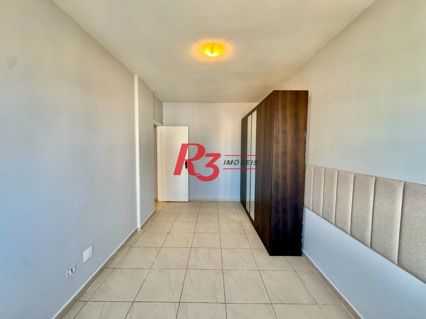 Apartamento com 2 dormitórios para alugar, 130 m² por R$ 5.200,00/mês - Ponta da Praia - Santos/SP