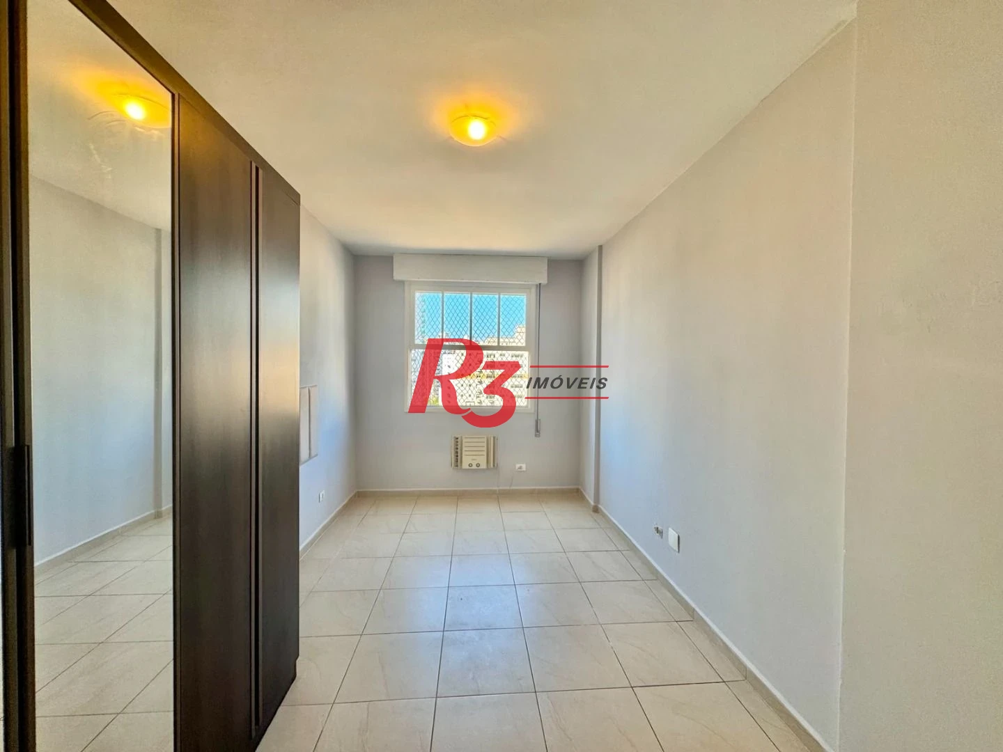 Apartamento com 2 dormitórios para alugar, 130 m² por R$ 5.200,00/mês - Ponta da Praia - Santos/SP