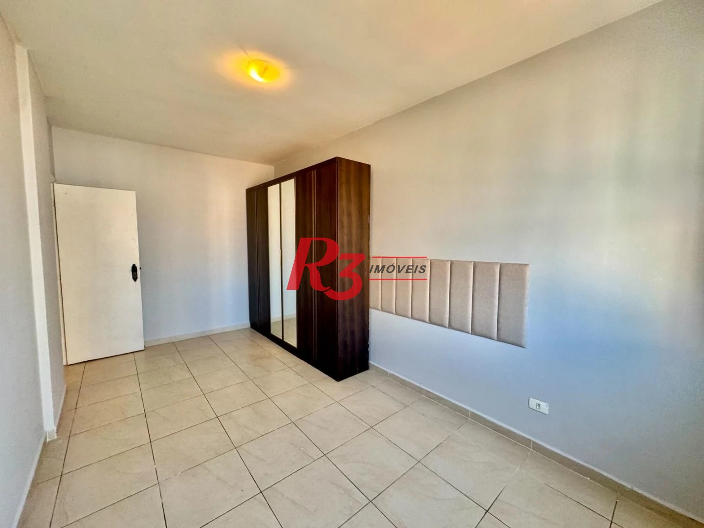 Apartamento com 2 dormitórios para alugar, 130 m² por R$ 5.200,00/mês - Ponta da Praia - Santos/SP