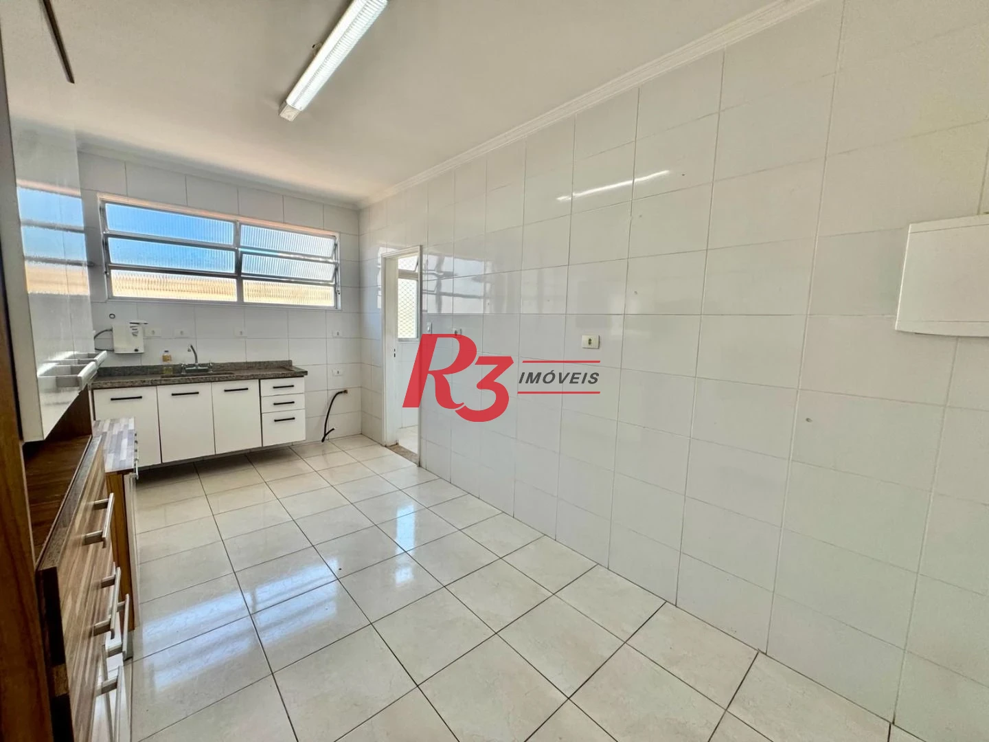 Apartamento com 2 dormitórios para alugar, 130 m² por R$ 5.200,00/mês - Ponta da Praia - Santos/SP