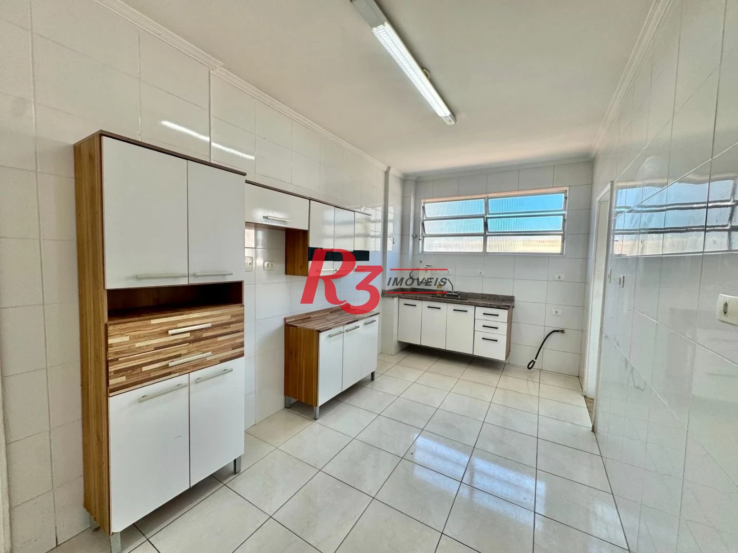 Apartamento com 2 dormitórios para alugar, 130 m² por R$ 5.200,00/mês - Ponta da Praia - Santos/SP