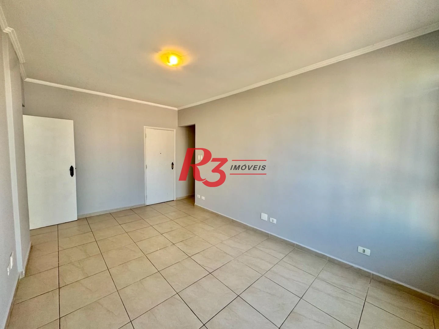 Apartamento com 2 dormitórios para alugar, 130 m² por R$ 5.200,00/mês - Ponta da Praia - Santos/SP