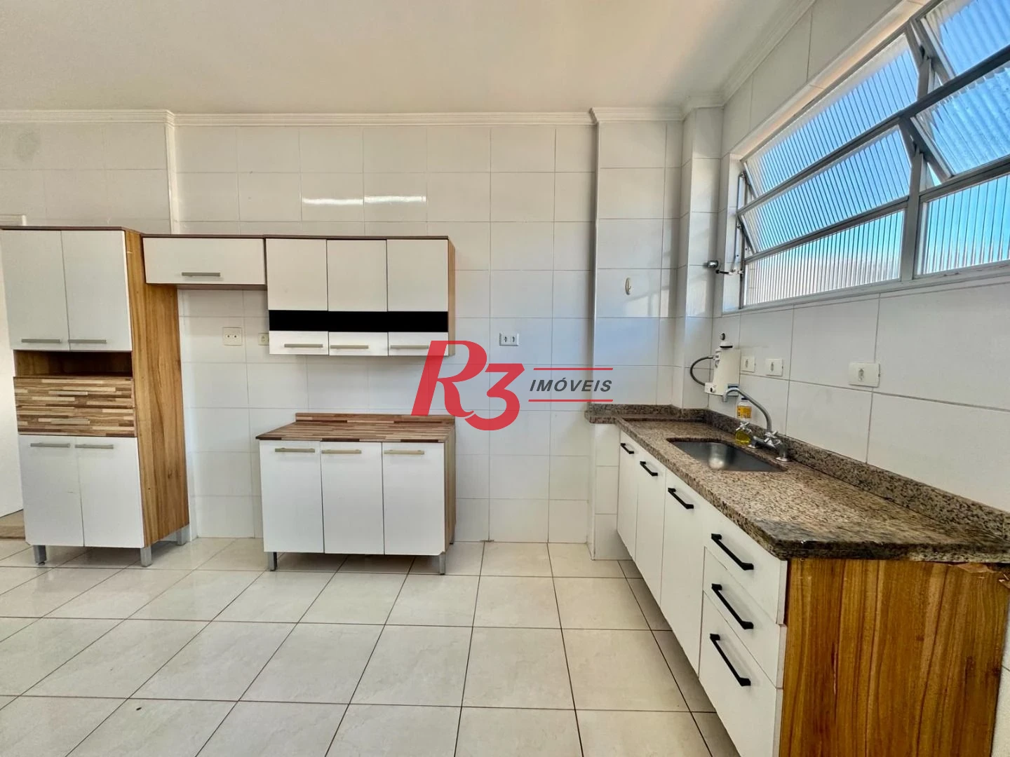 Apartamento com 2 dormitórios para alugar, 130 m² por R$ 5.200,00/mês - Ponta da Praia - Santos/SP