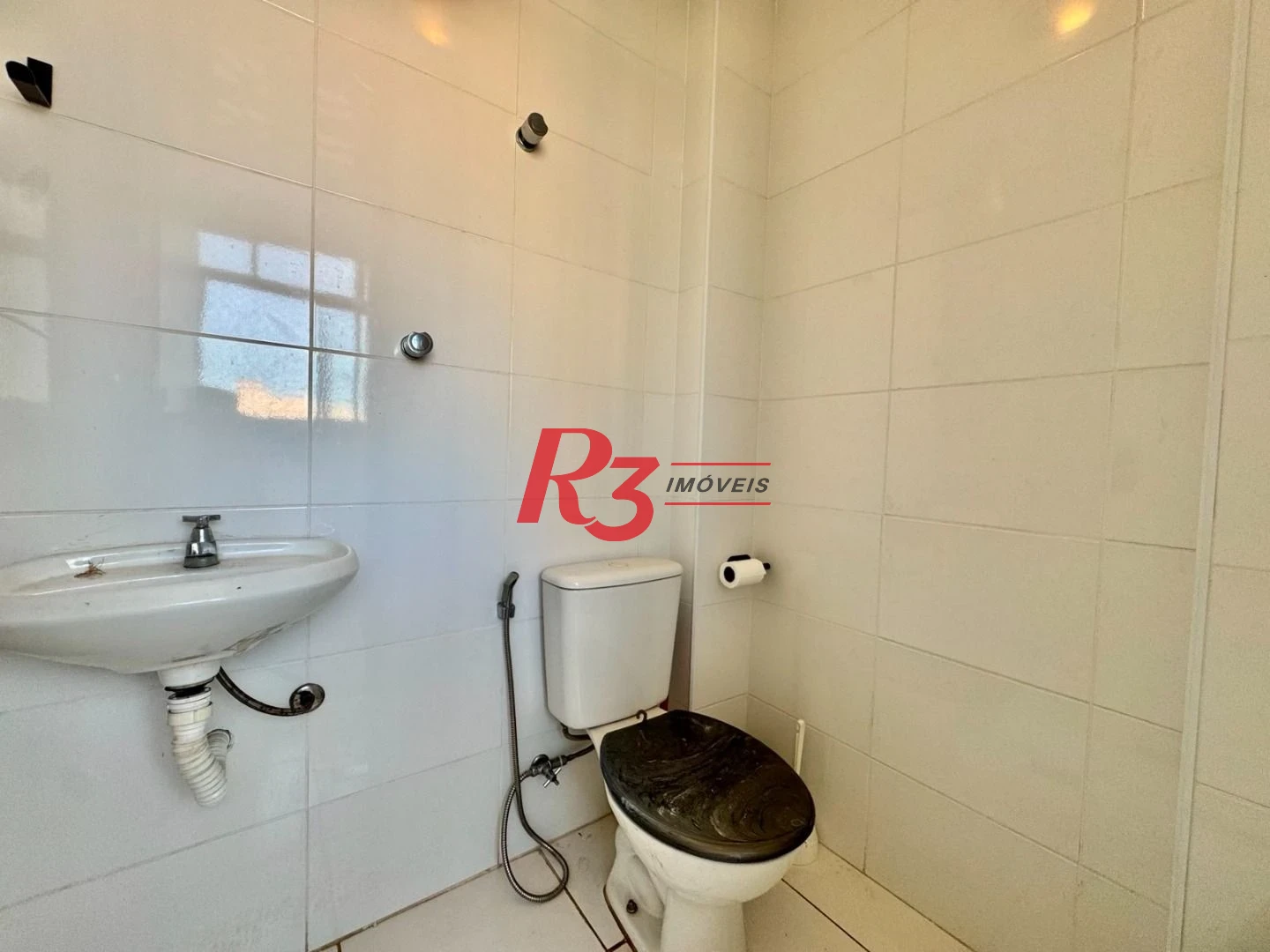 Apartamento com 2 dormitórios para alugar, 130 m² por R$ 5.200,00/mês - Ponta da Praia - Santos/SP